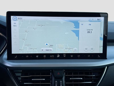 2024 Ford Escape Plug-In Hybrid Base