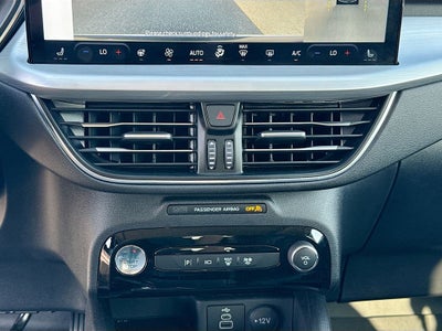 2024 Ford Escape Plug-In Hybrid Base