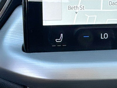 2024 Ford Escape Plug-In Hybrid Base