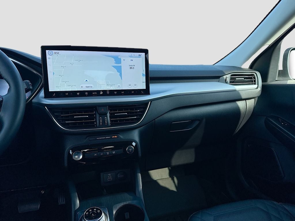 2024 Ford Escape Plug-In Hybrid Base