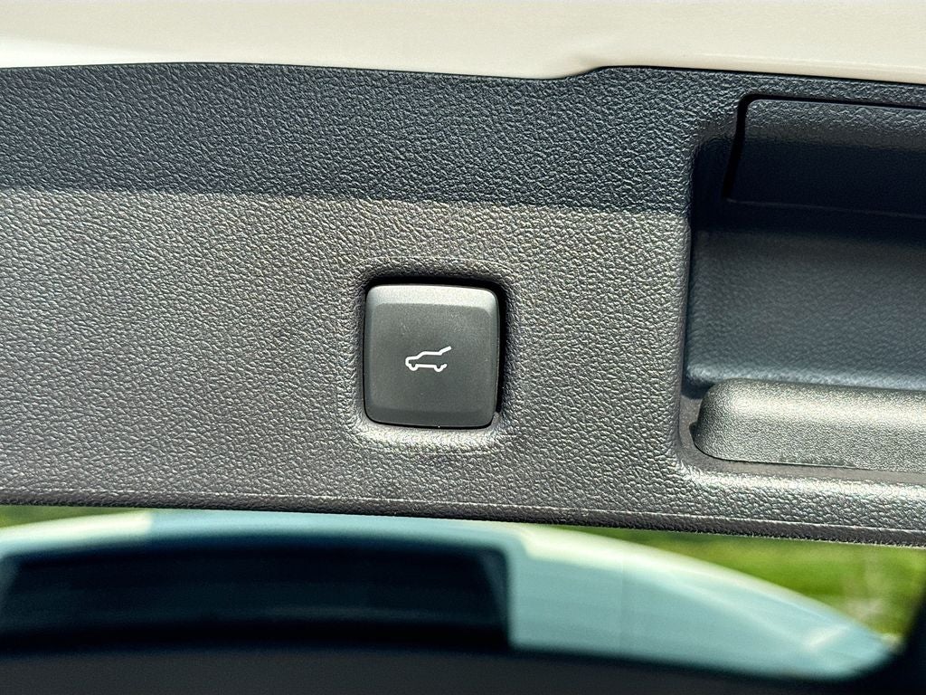 2024 Ford Escape Plug-In Hybrid Base
