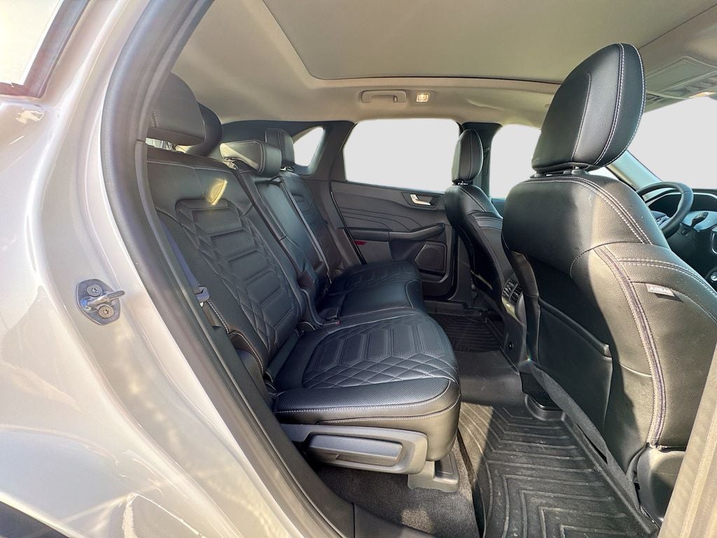 2024 Ford Escape Plug-In Hybrid Base