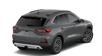 2026 Ford Escape Plug-In Hybrid Base