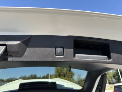 2026 Ford Escape Hybrid ST-Line Select