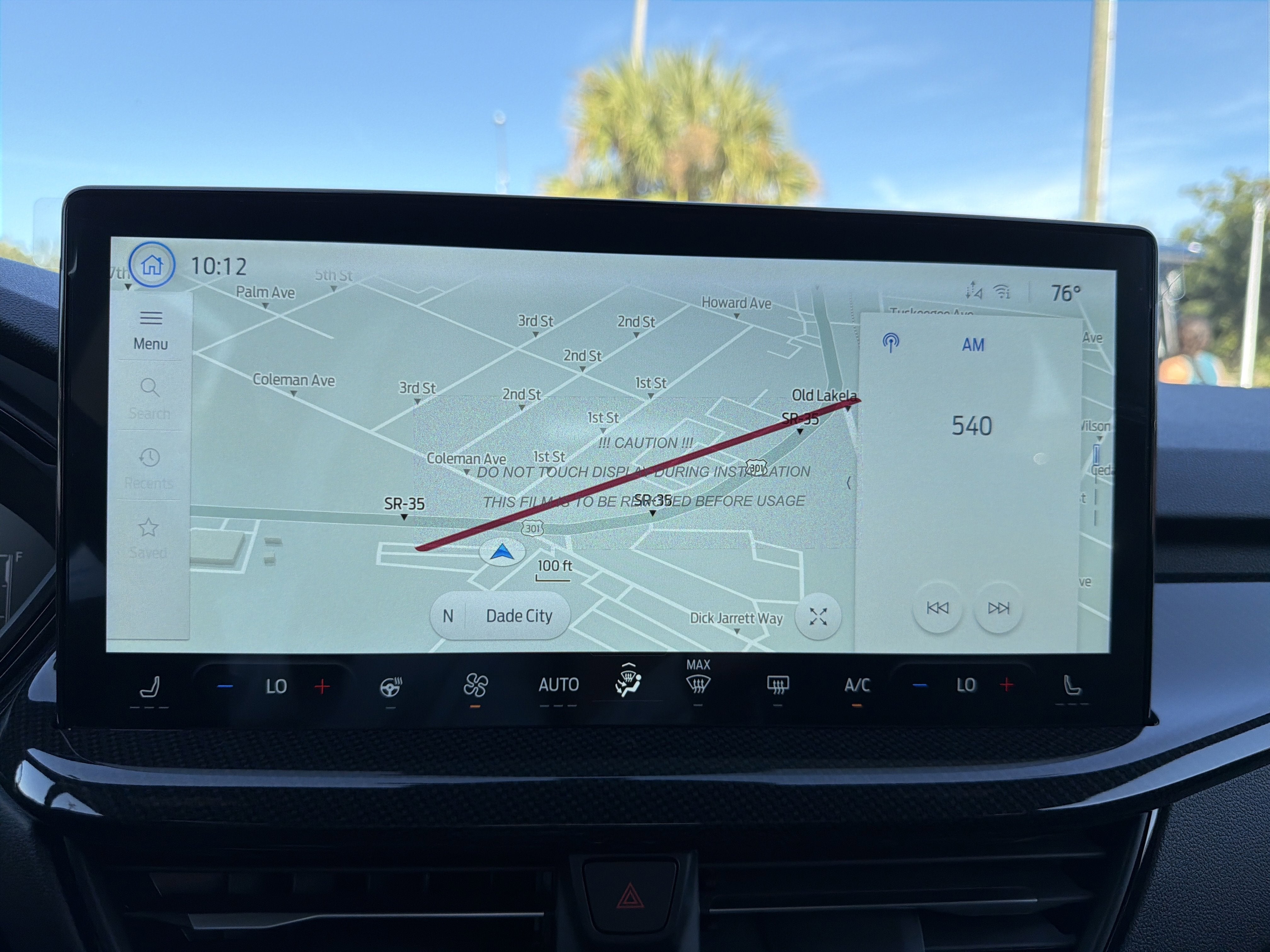 2026 Ford Escape Hybrid ST-Line Select