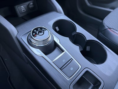 2026 Ford Escape Hybrid ST-Line Select