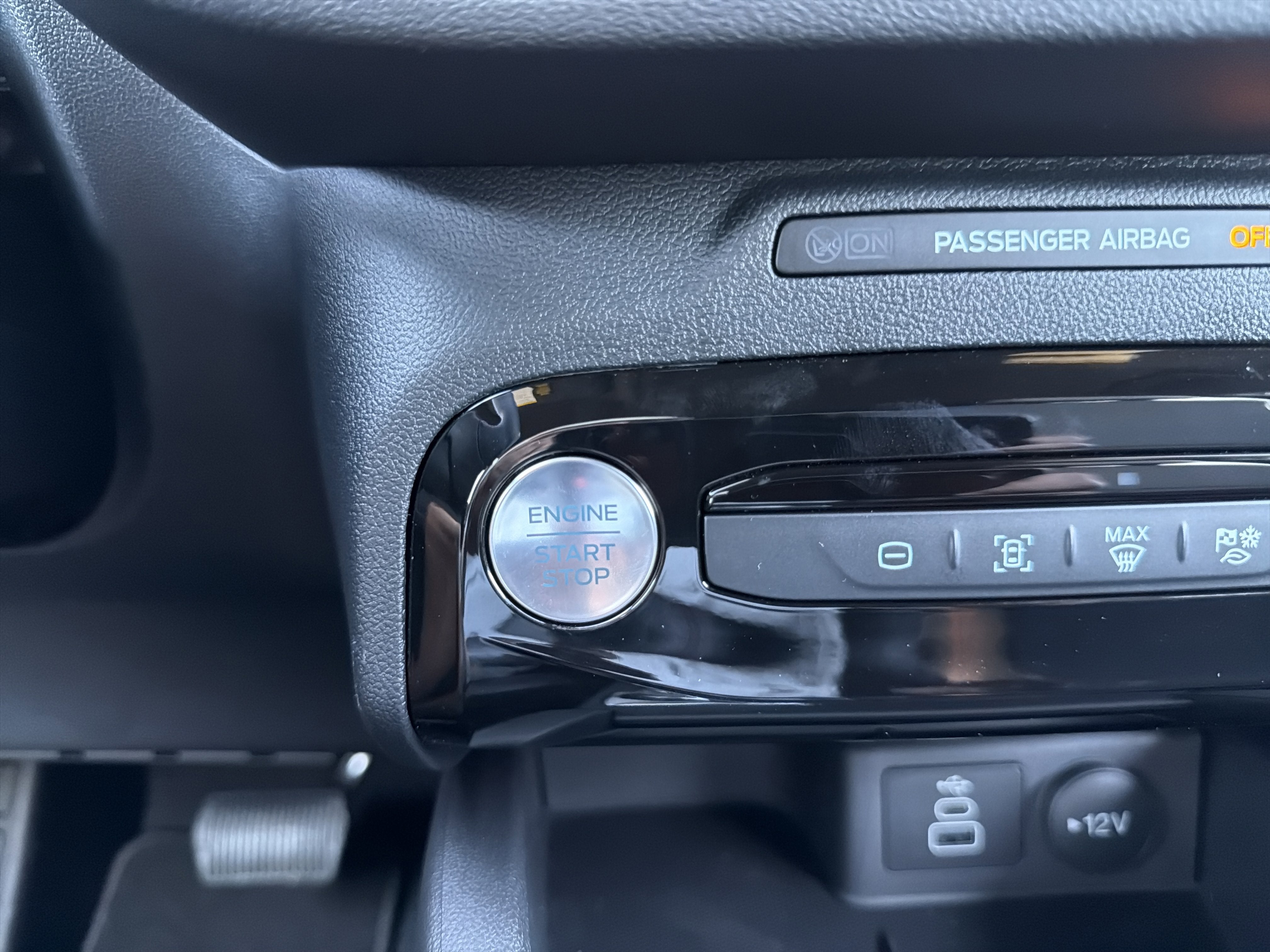 2026 Ford Escape Hybrid ST-Line Select