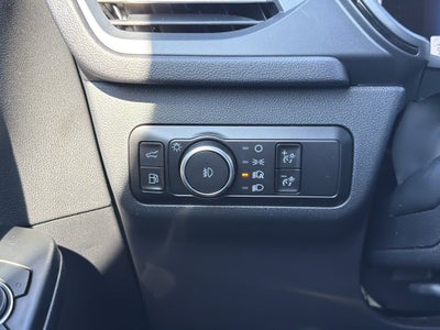 2026 Ford Escape Hybrid ST-Line Select