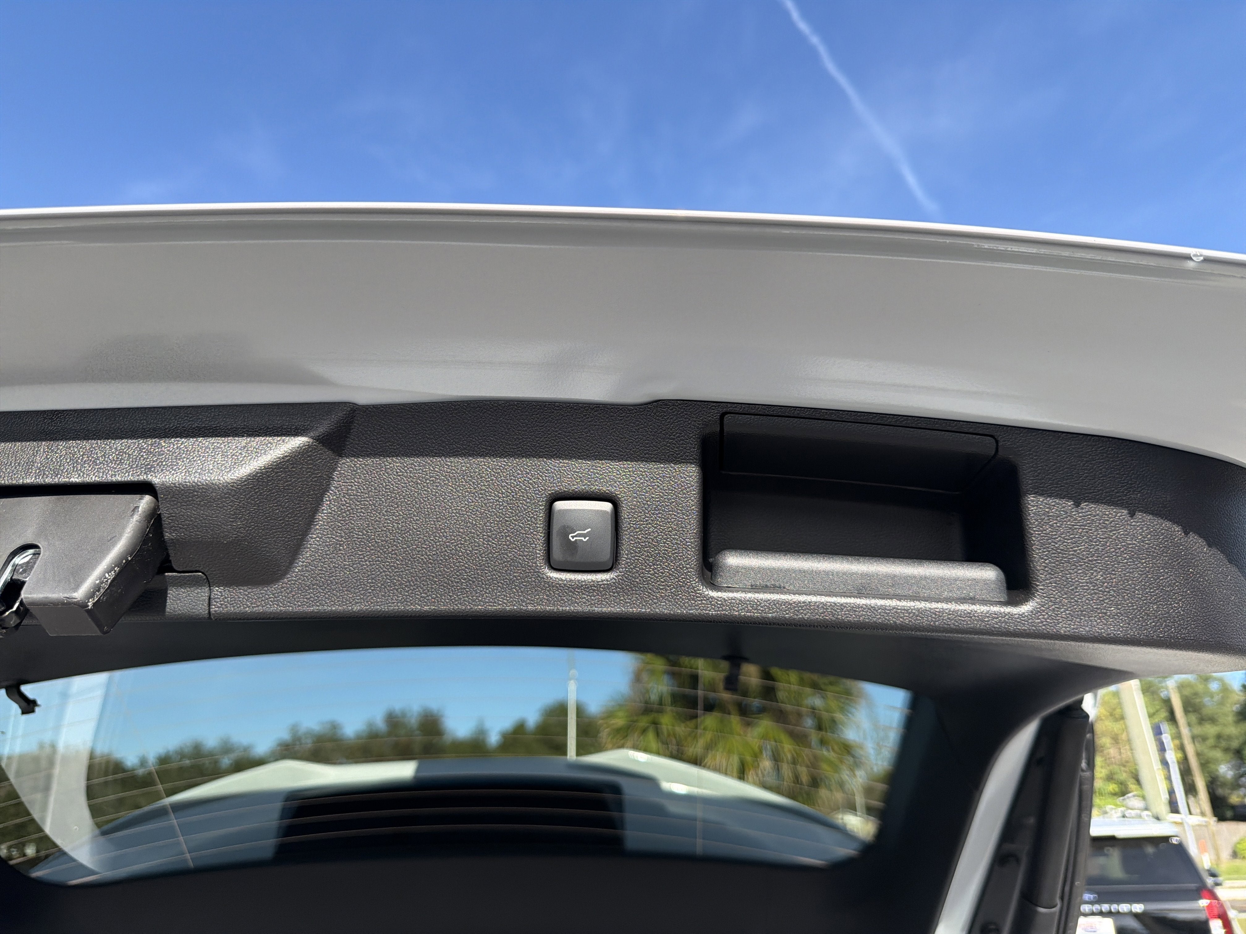 2026 Ford Escape Hybrid ST-Line Elite