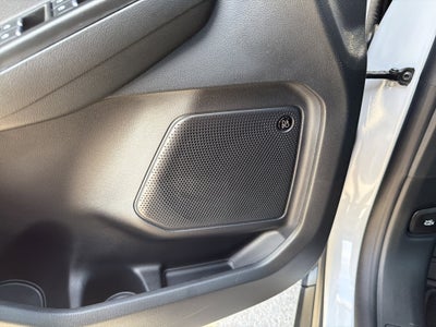 2026 Ford Escape Hybrid ST-Line Elite