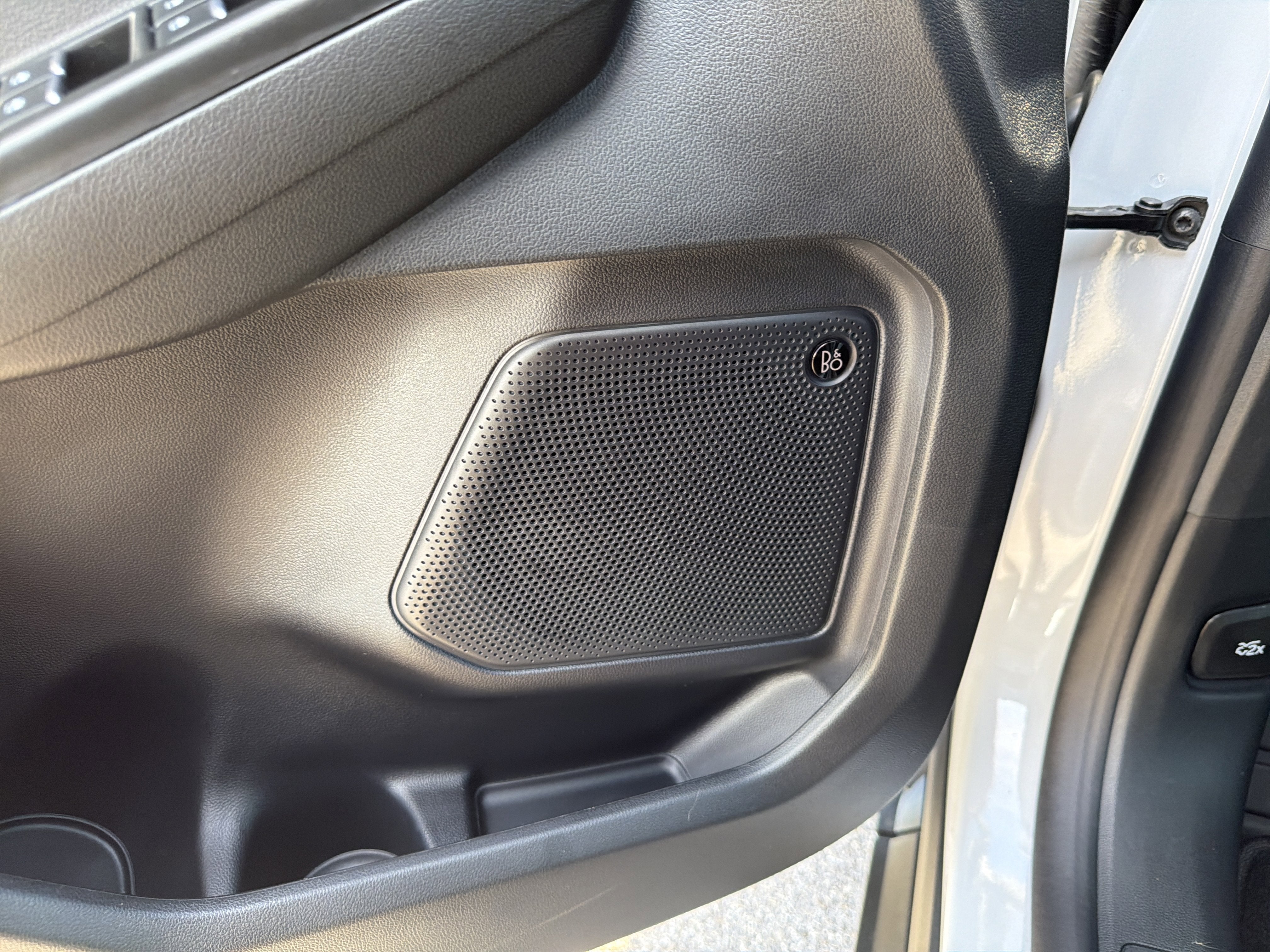 2026 Ford Escape Hybrid ST-Line Elite