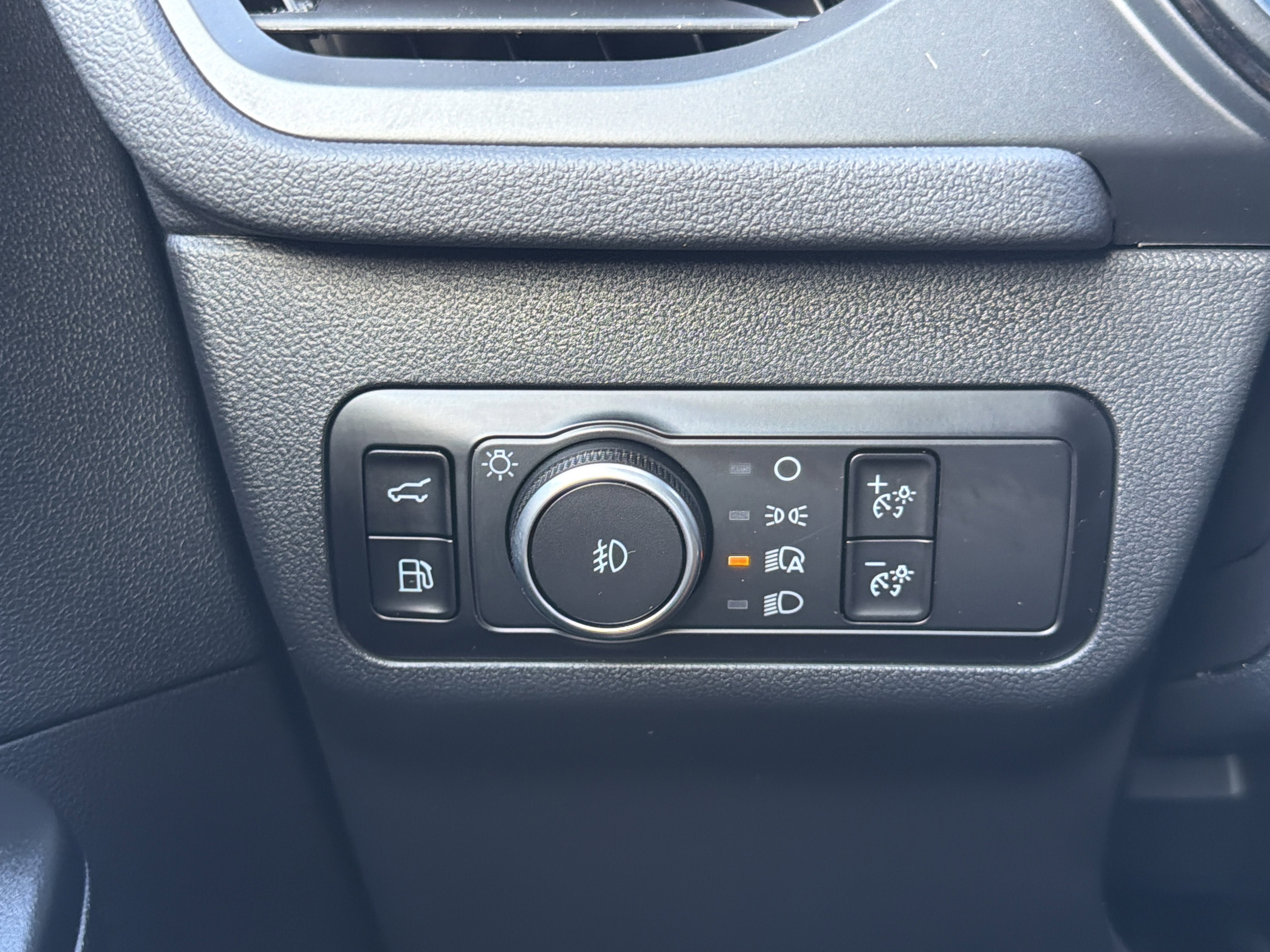 2026 Ford Escape Hybrid ST-Line Elite