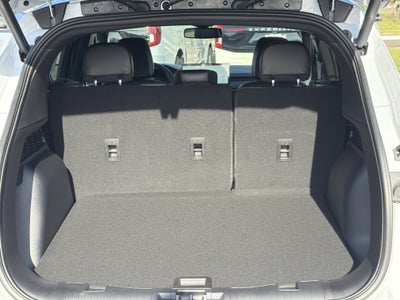 2026 Ford Escape Hybrid ST-Line Elite