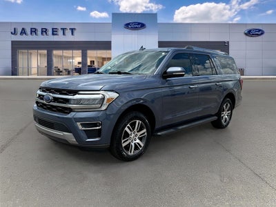 2023 Ford Expedition Max Limited