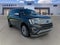 2018 Ford Expedition Max Platinum