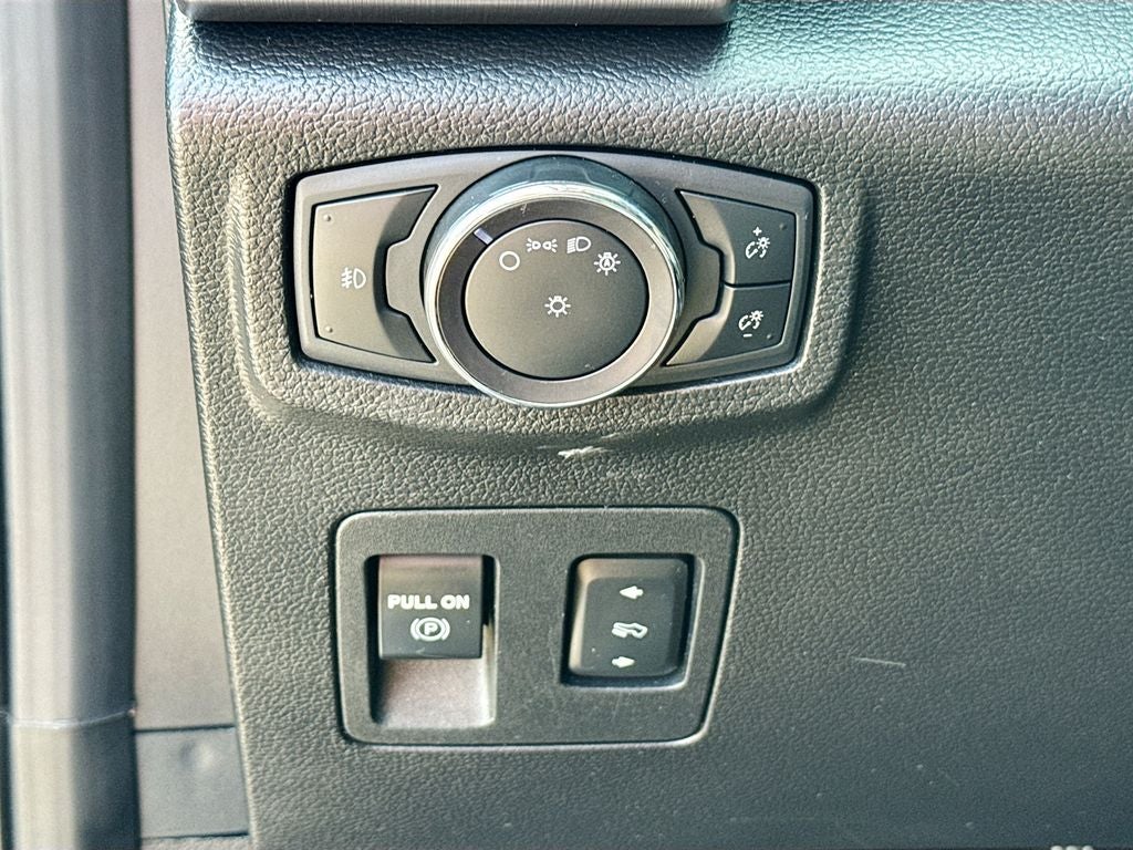 2021 Ford Expedition Max Platinum