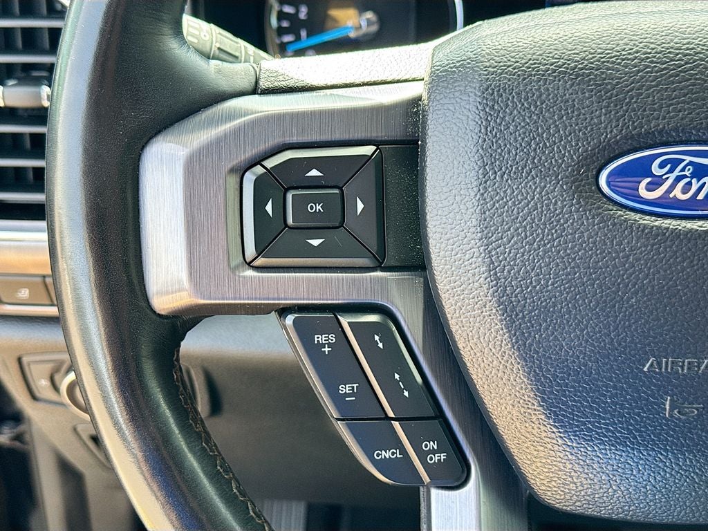 2021 Ford Expedition Max Platinum