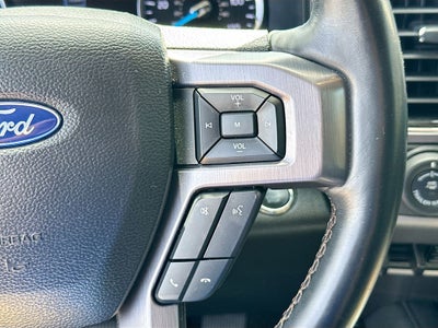 2021 Ford Expedition Max Platinum