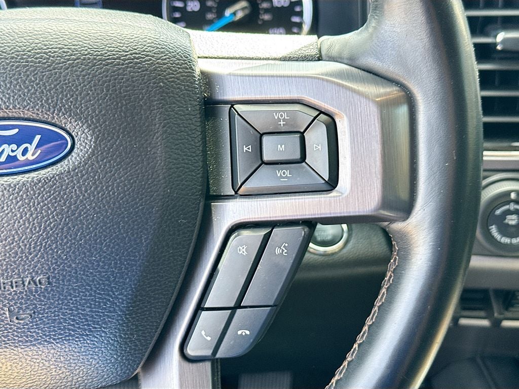 2021 Ford Expedition Max Platinum