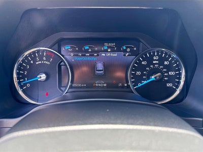 2021 Ford Expedition Max Platinum