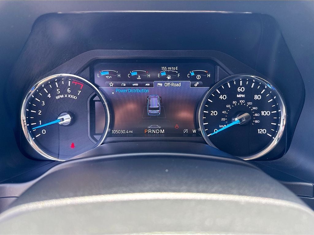 2021 Ford Expedition Max Platinum