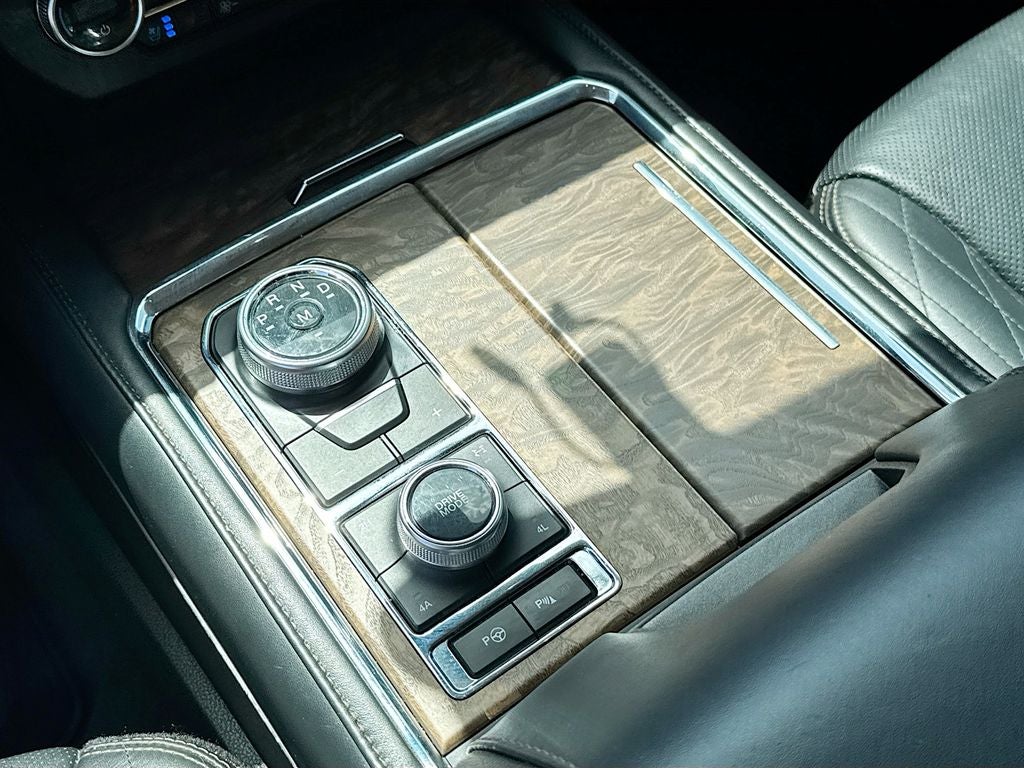2021 Ford Expedition Max Platinum