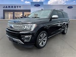 2021 Ford Expedition Max Platinum