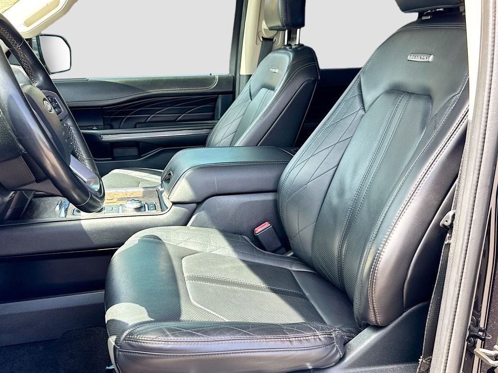 2021 Ford Expedition Max Platinum
