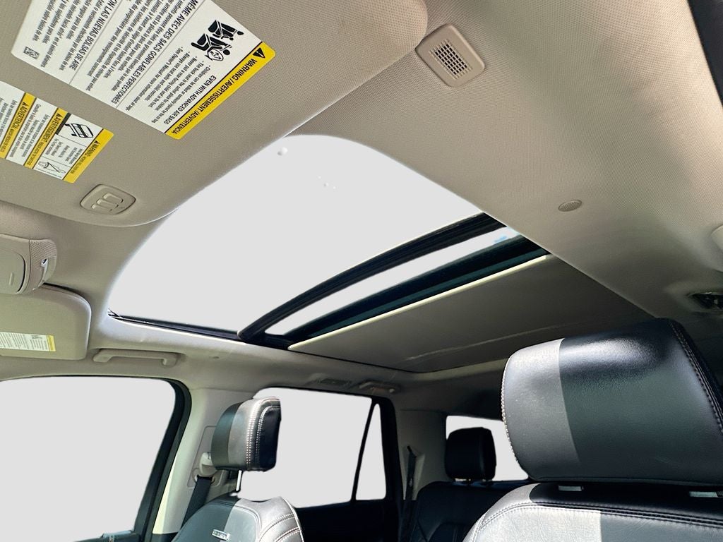 2021 Ford Expedition Max Platinum