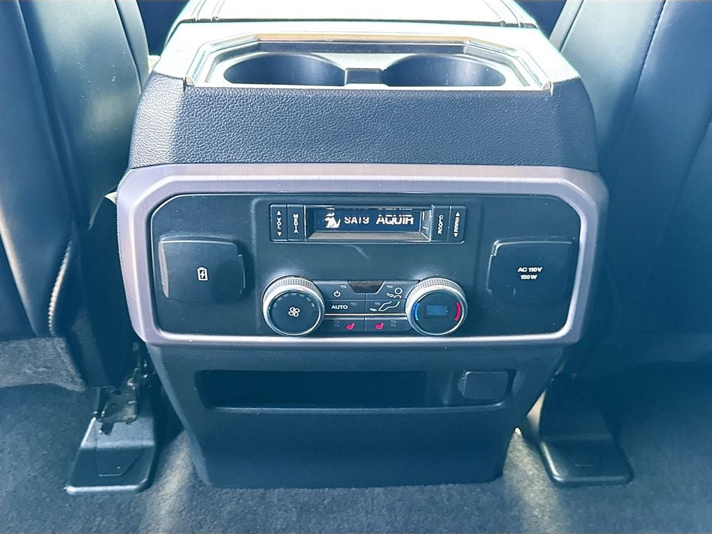 2021 Ford Expedition Max Platinum