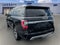 2021 Ford Expedition Max Platinum