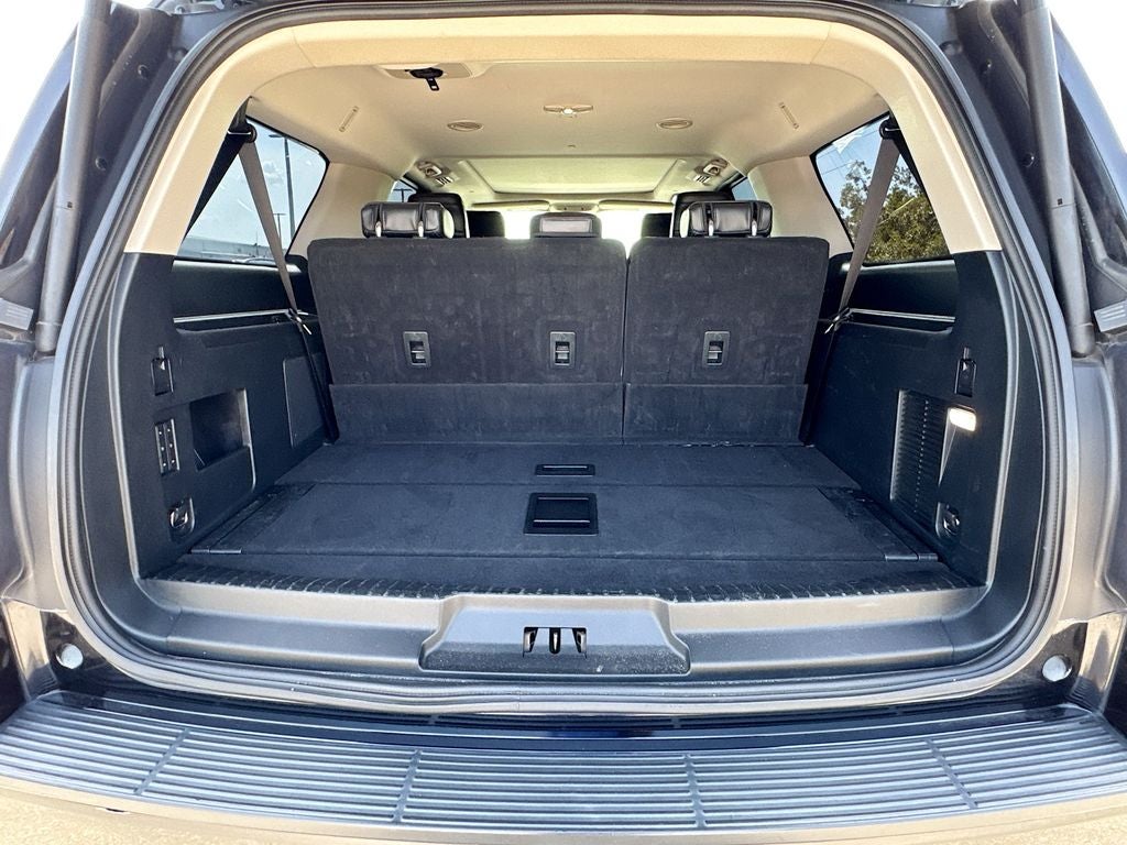 2021 Ford Expedition Max Platinum