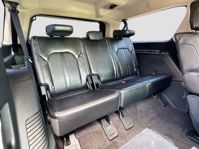 2021 Ford Expedition Max Platinum
