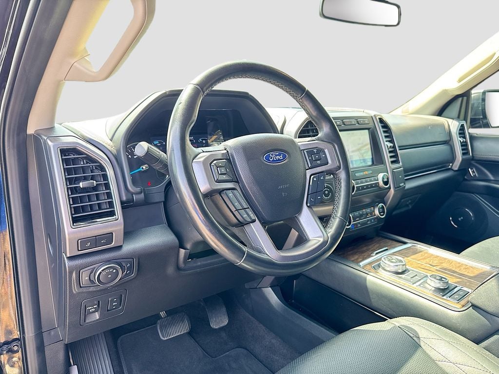 2021 Ford Expedition Max Platinum