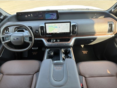 2026 Ford Expedition Max King Ranch