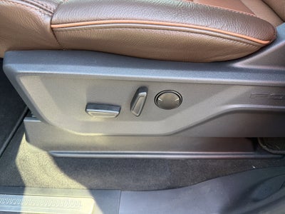 2026 Ford Expedition Max King Ranch