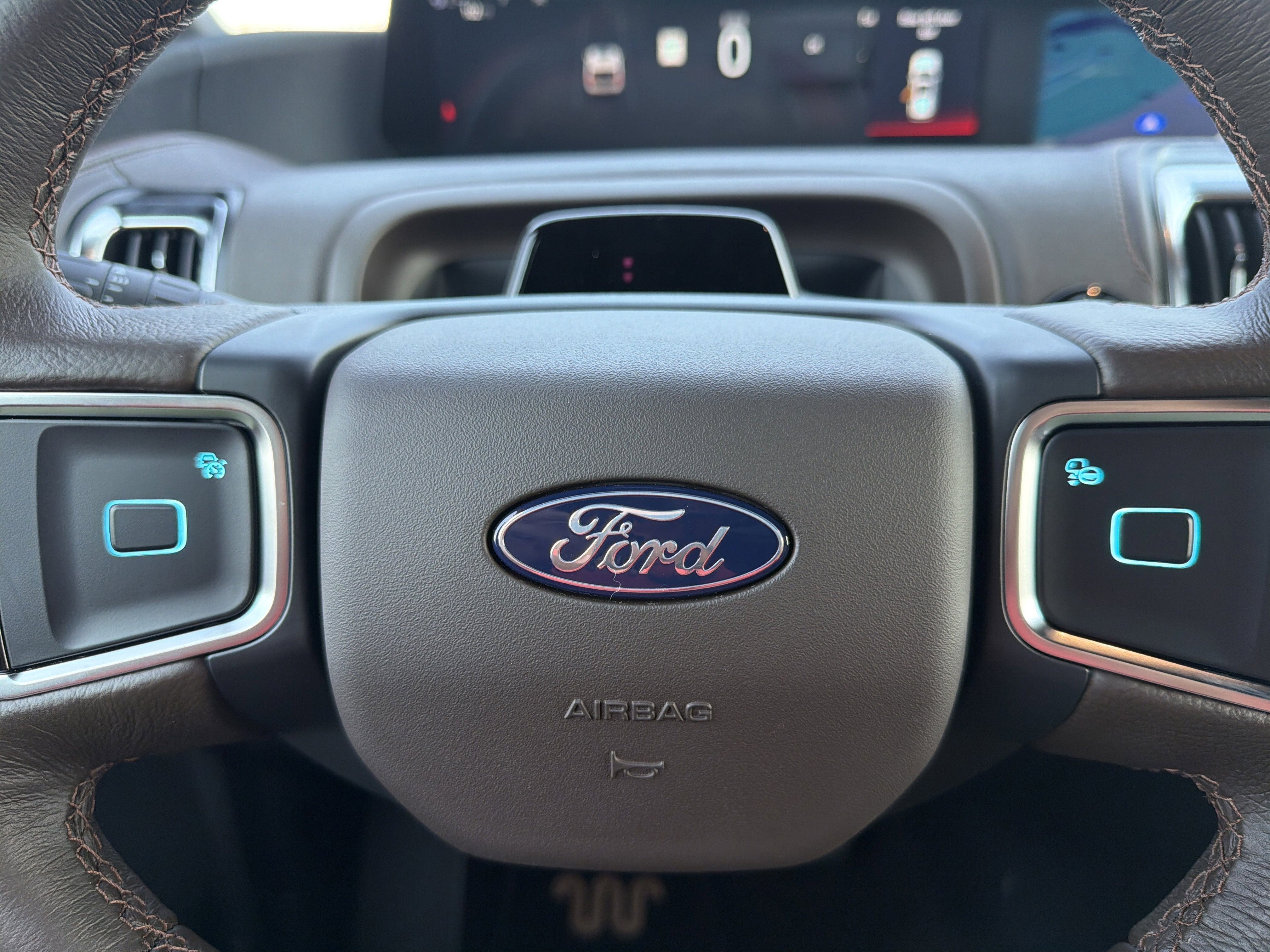 2026 Ford Expedition Max King Ranch