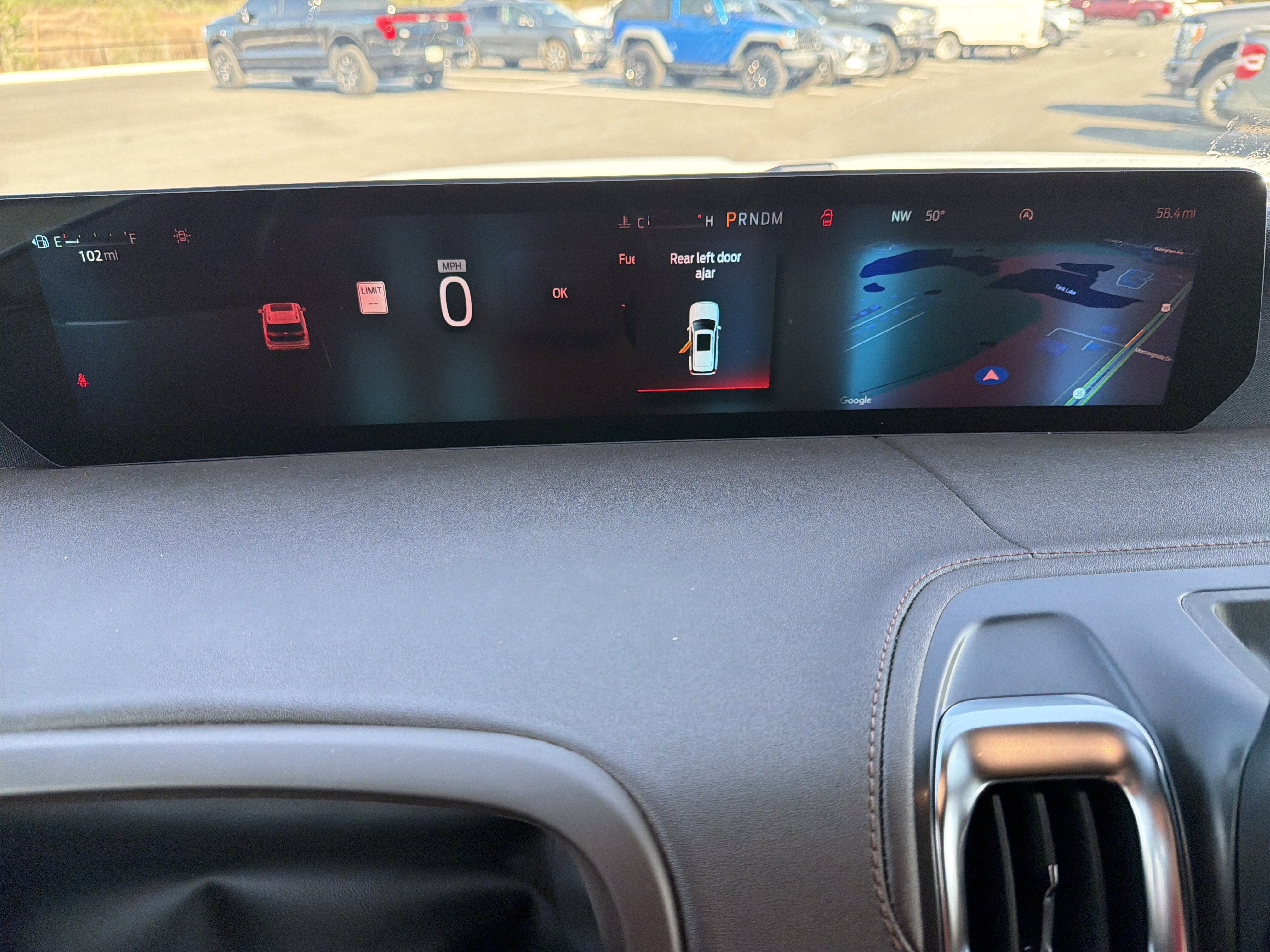 2026 Ford Expedition Max King Ranch