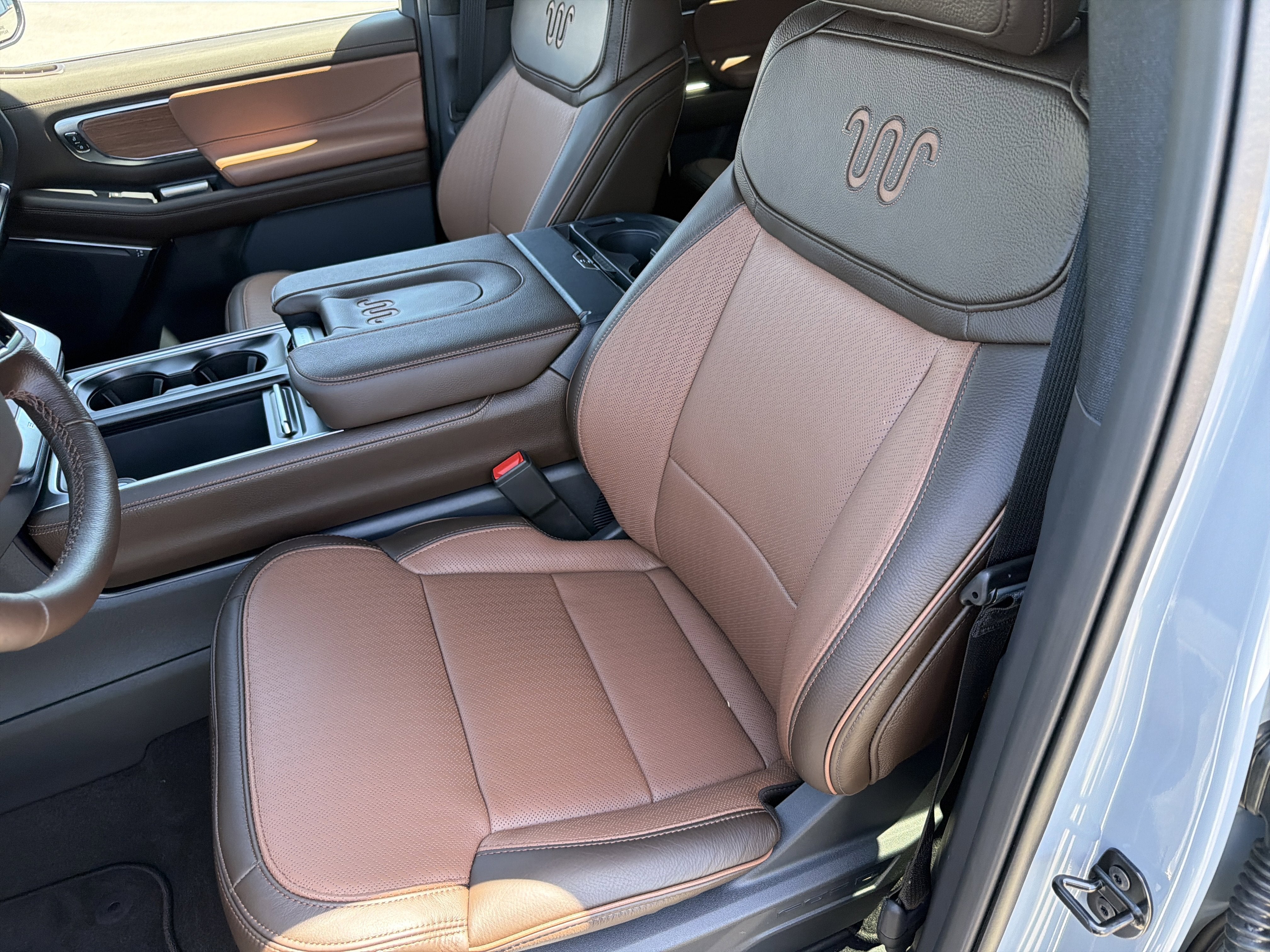 2026 Ford Expedition Max King Ranch