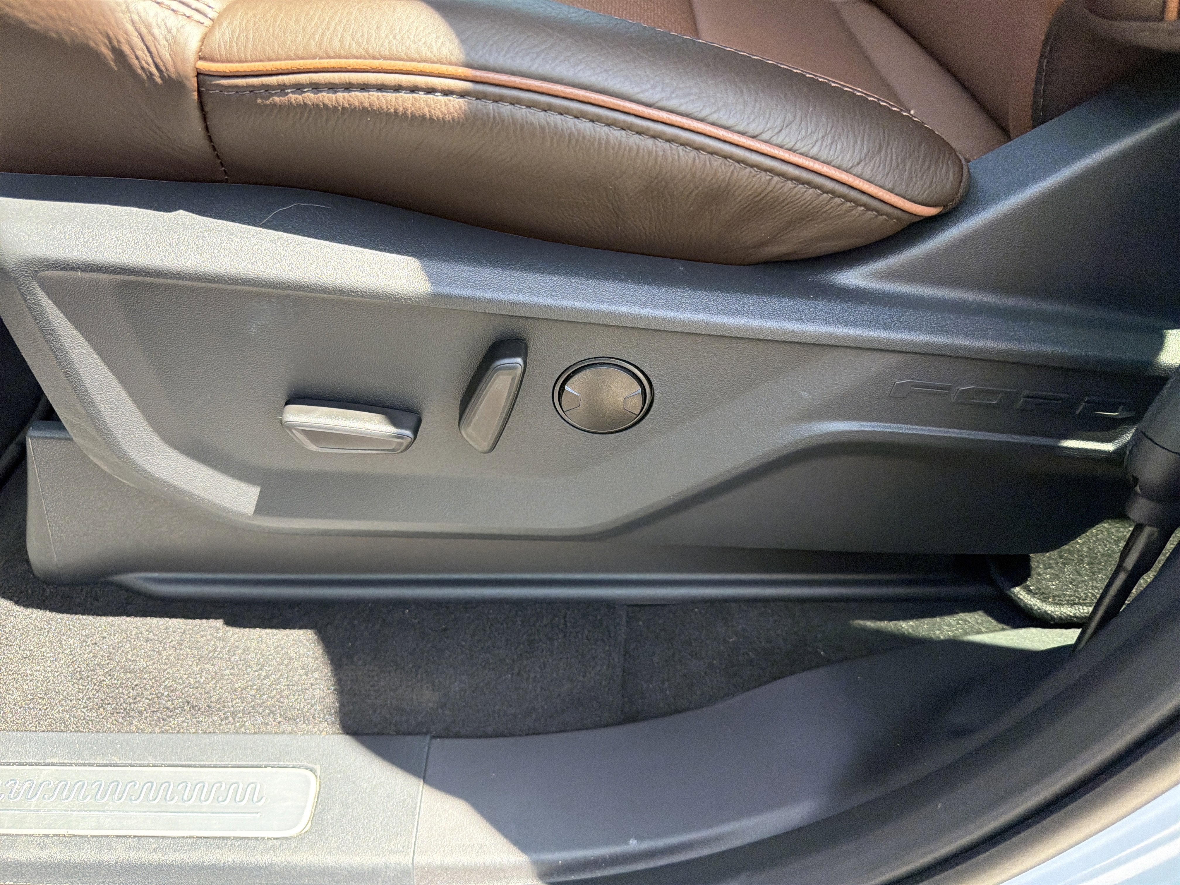 2026 Ford Expedition Max King Ranch