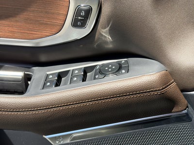 2026 Ford Expedition Max King Ranch
