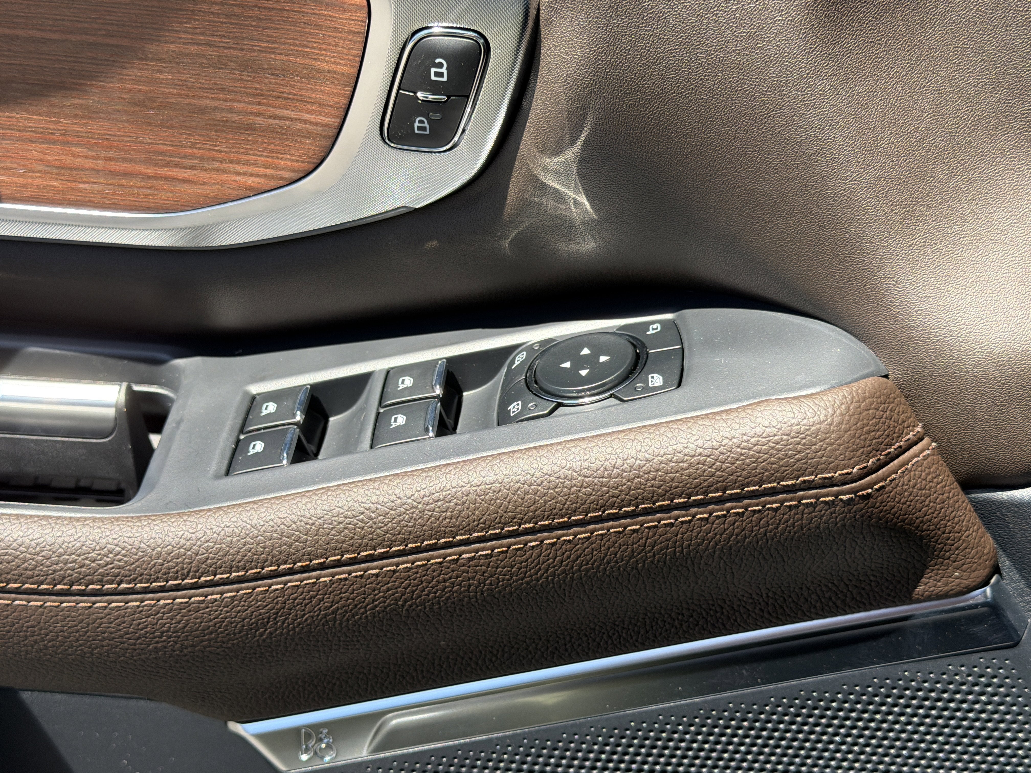 2026 Ford Expedition Max King Ranch