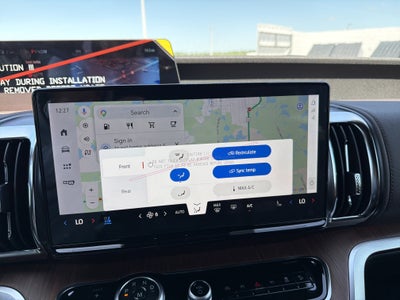 2026 Ford Expedition Max King Ranch