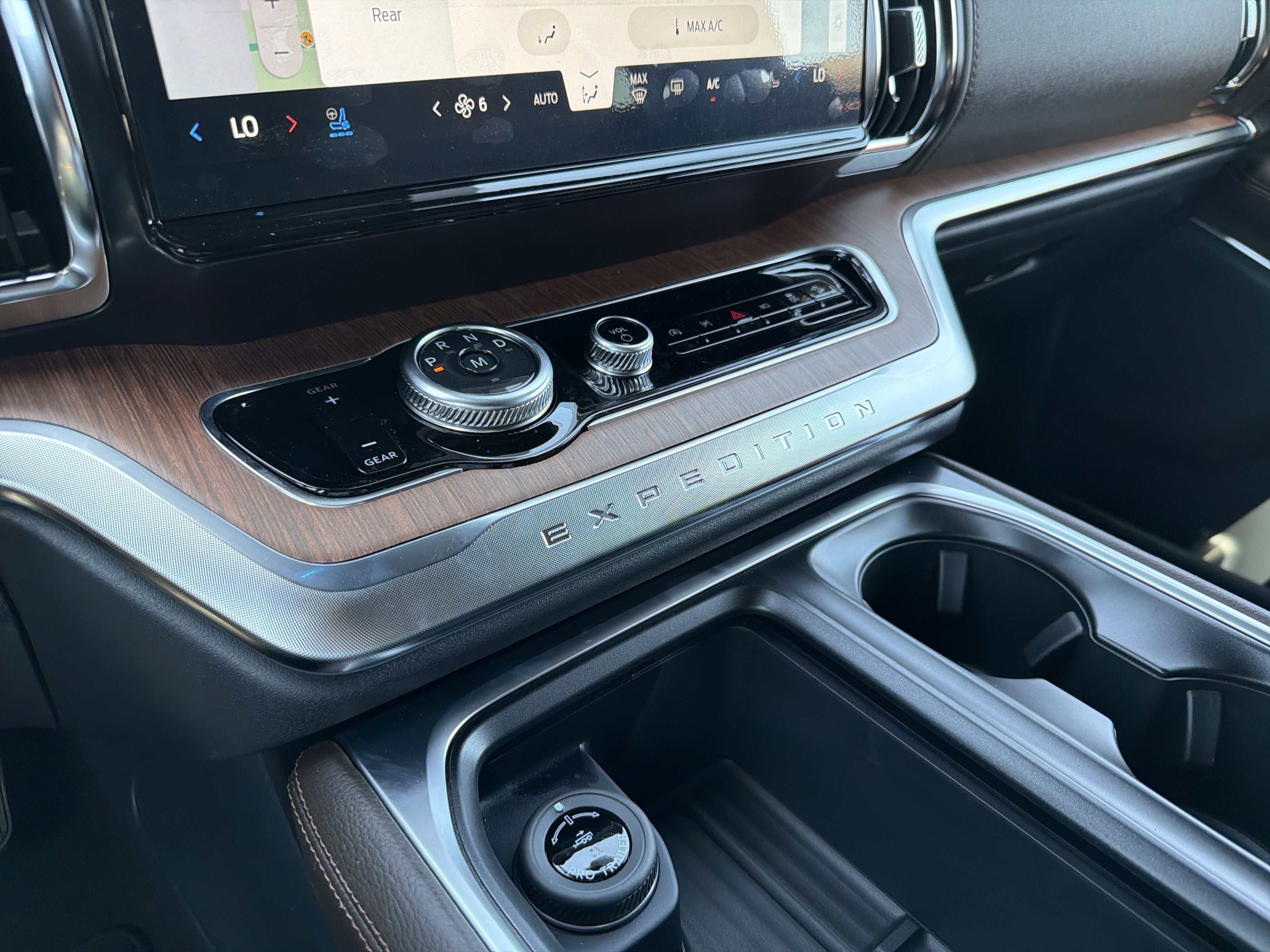 2026 Ford Expedition Max King Ranch
