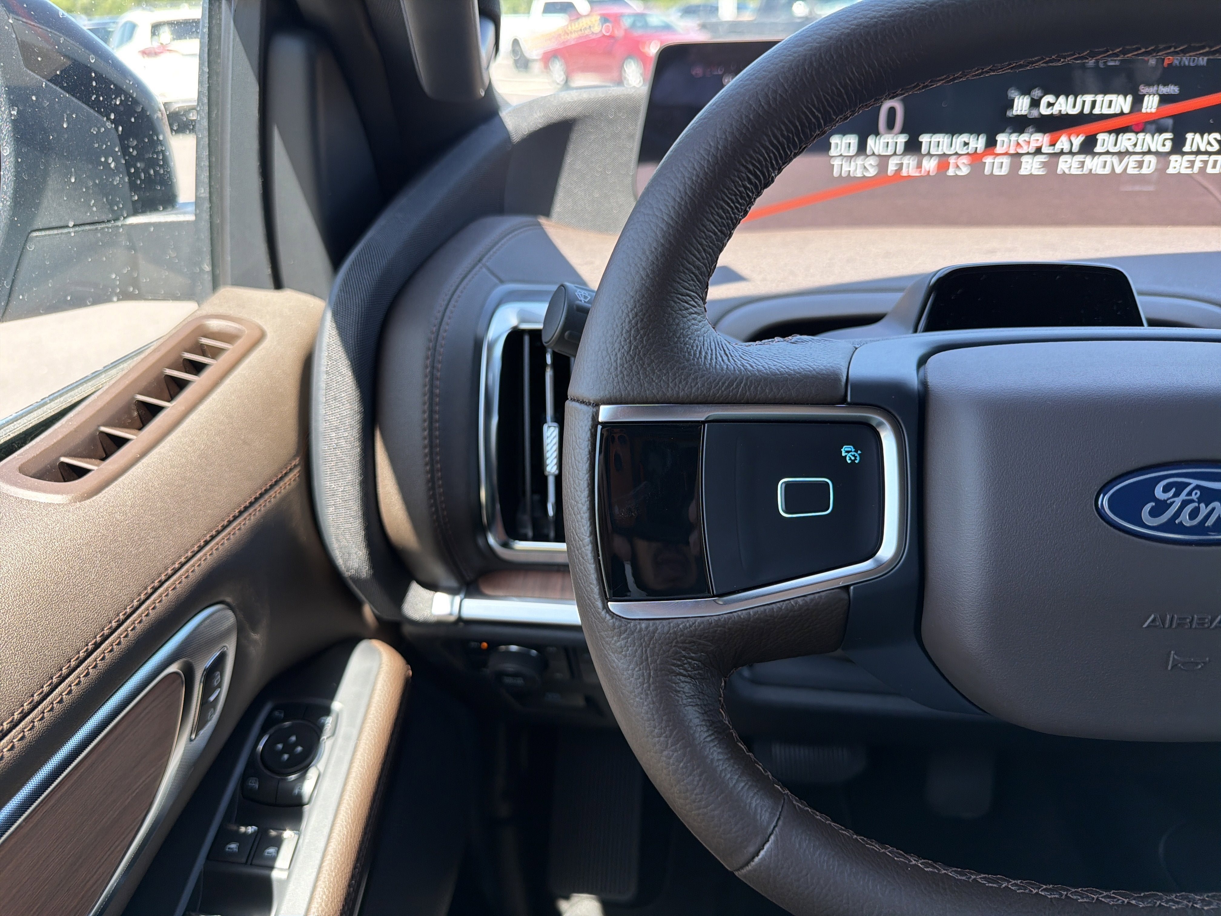 2026 Ford Expedition Max King Ranch