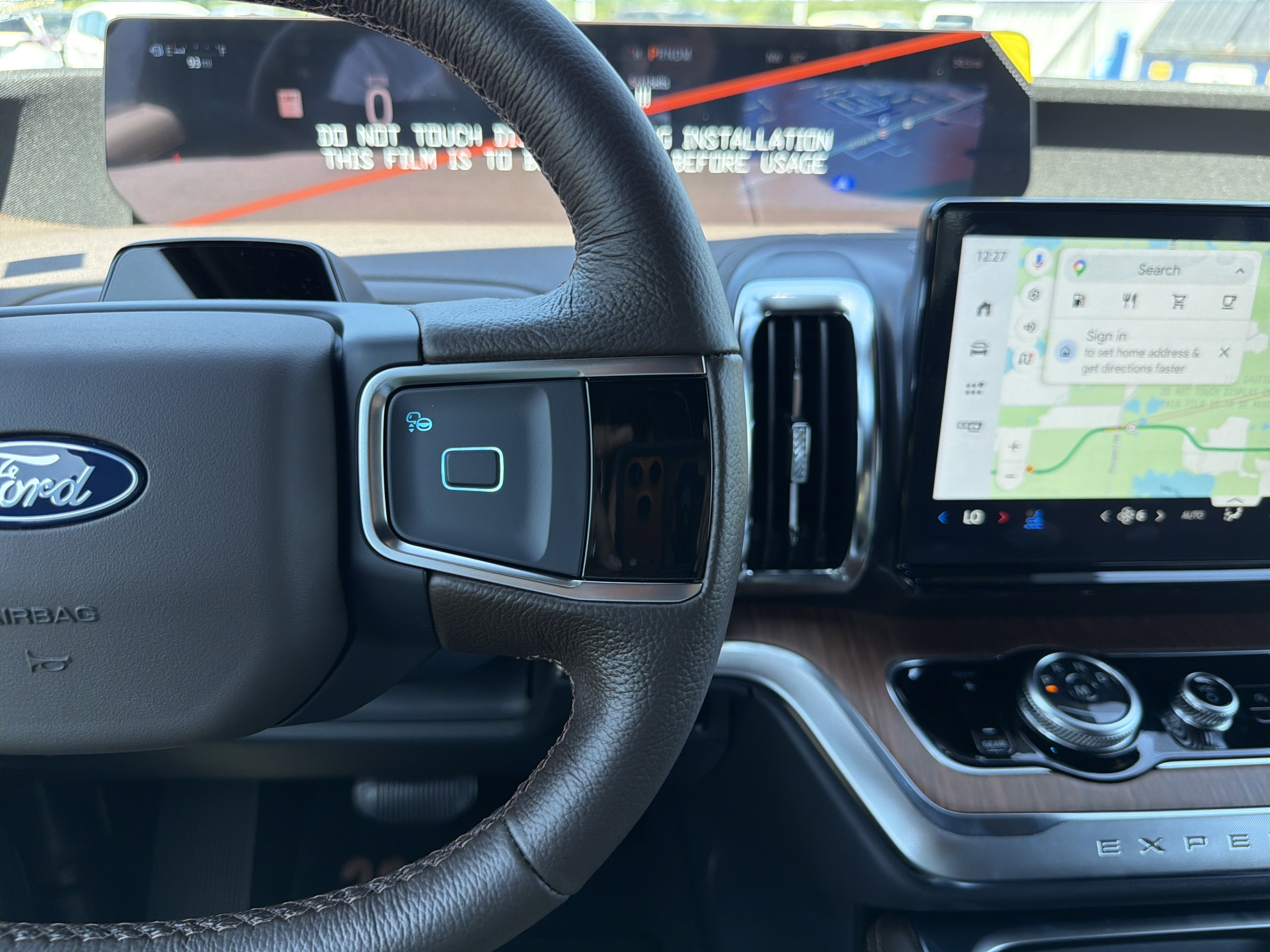 2026 Ford Expedition Max King Ranch
