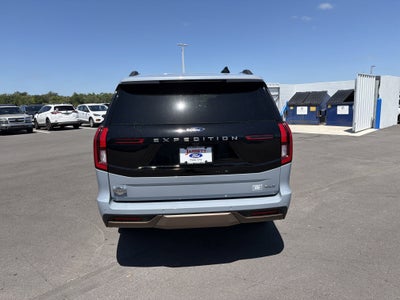2026 Ford Expedition Max King Ranch