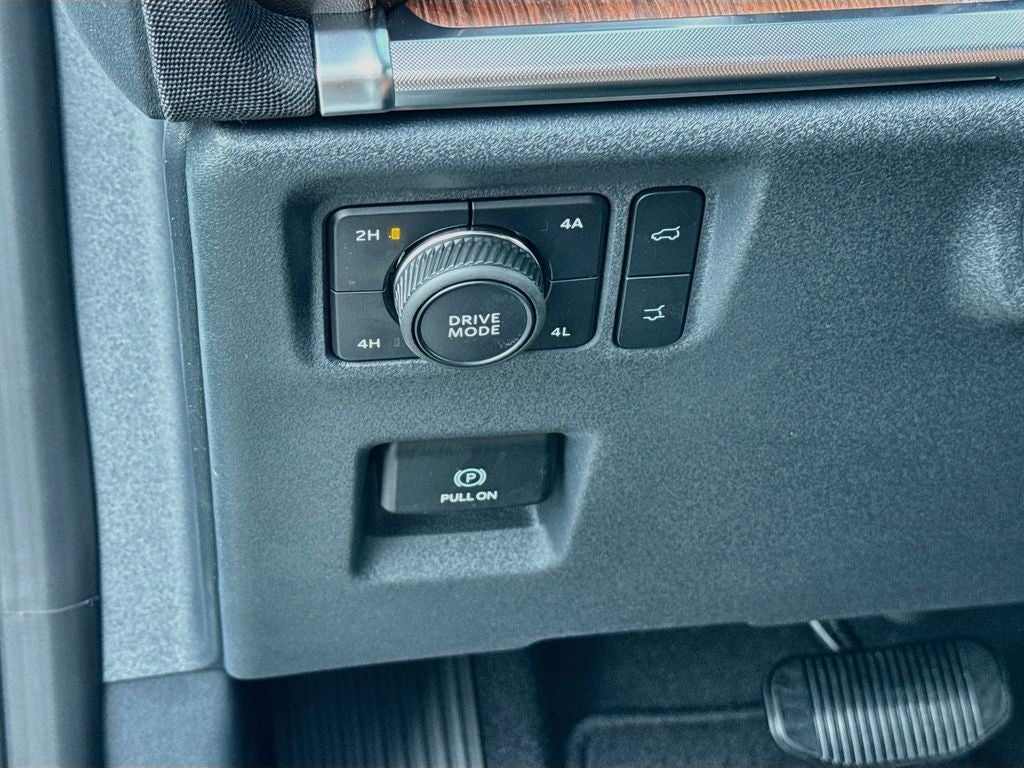 2027 Ford Expedition Max King Ranch