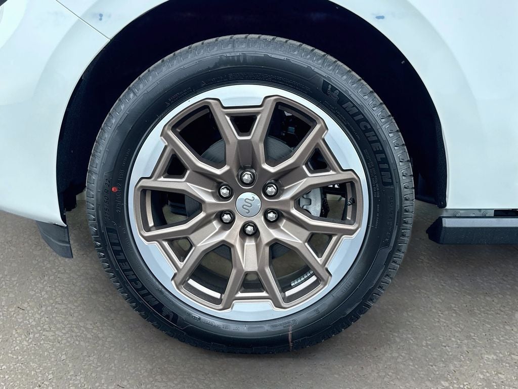 2027 Ford Expedition Max King Ranch
