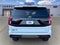 2027 Ford Expedition Max King Ranch